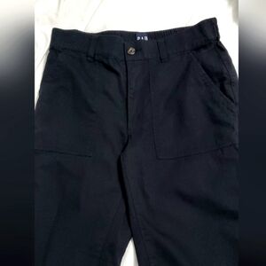 GAP Black Pants